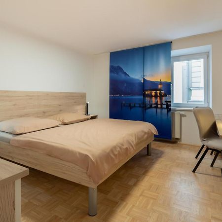 Modern Apartment, Full Kitchen, For 6 Gmunden Exterior foto