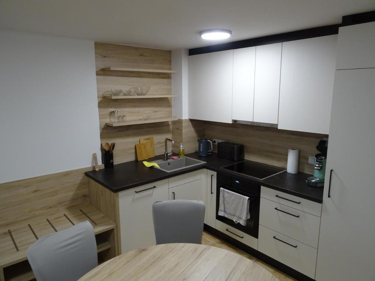 Modern Apartment, Full Kitchen, For 6 Gmunden Exterior foto
