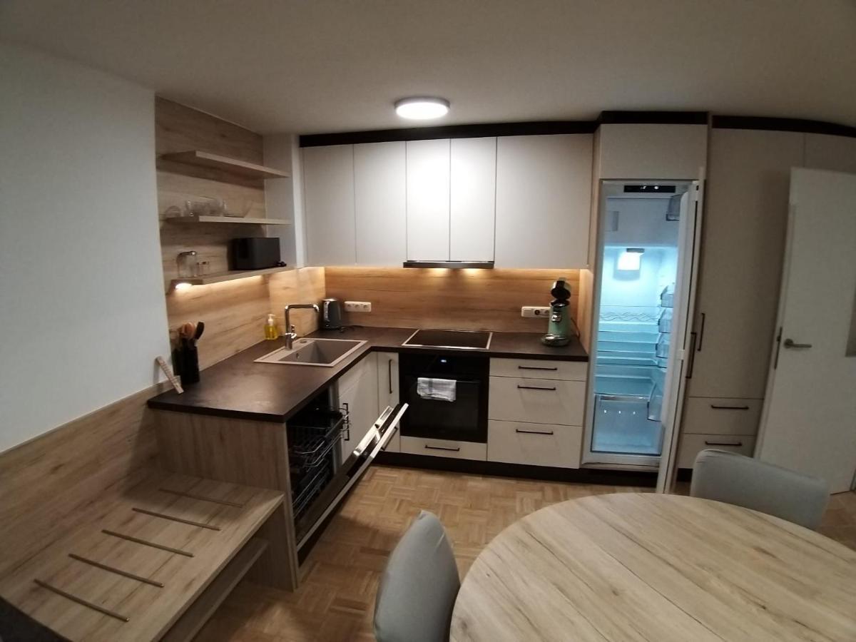 Modern Apartment, Full Kitchen, For 6 Gmunden Exterior foto